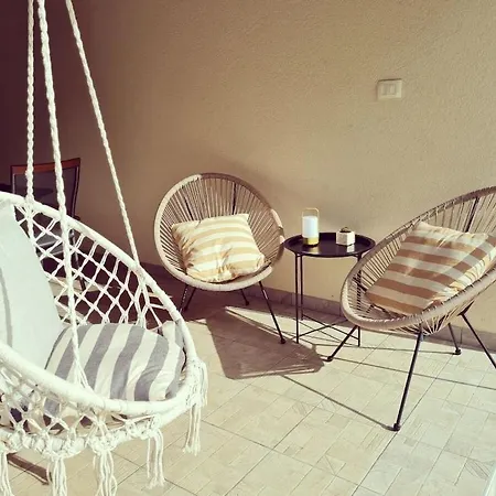Βίλα In Upani I With Swimming Pool *